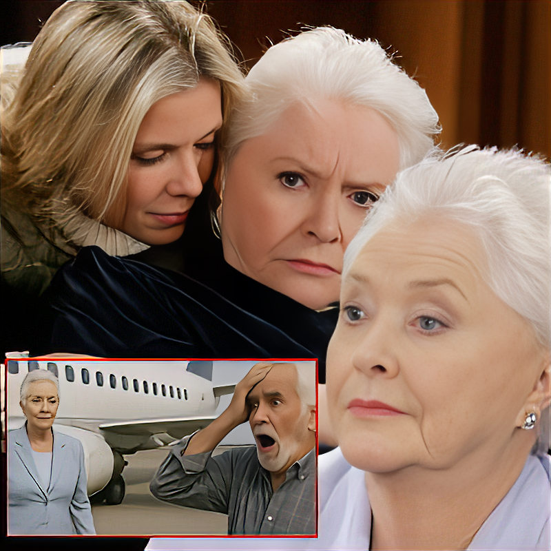 Shocking News Stephanie Forrester Returns From The Dead The Bold and the Beautiful Spoilers