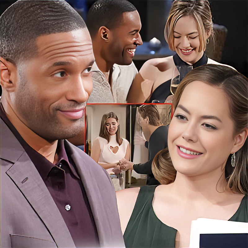 Bold and the Beautiful Must Watch Moments Weekly Update May 26–30: Carter’s Gesture & Electra’s Fight