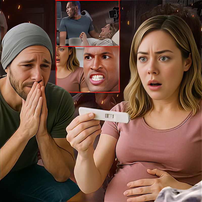 Explosive Twist! Hope Is Pregnant with Carter’s Baby — Liam’s Dream of Reuniting with His Ex-Wife Shattered