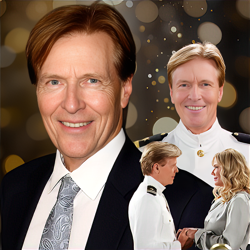 Jack Wagner Returns to The Bold and the Beautiful — 13 Years After His Original Run!