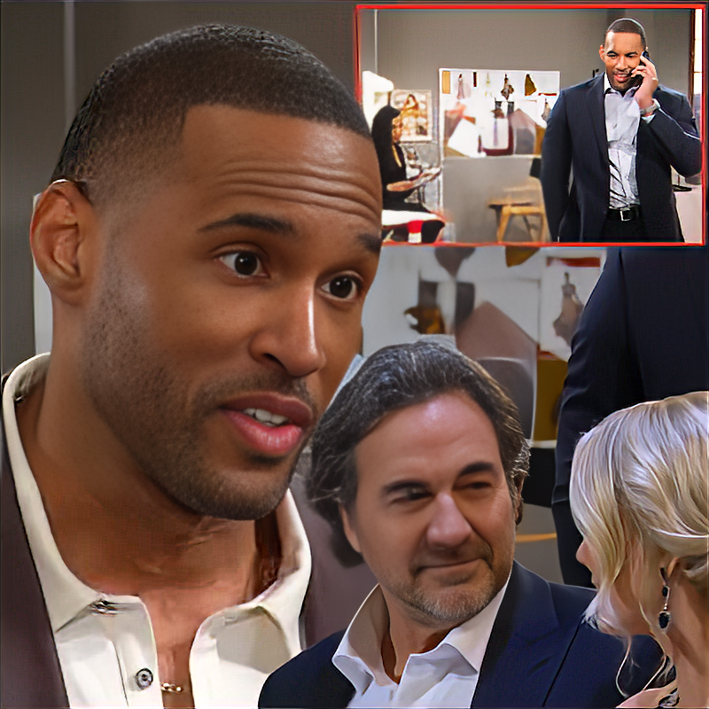 B&B Next 2 Weeks: Brooke’s Broken Heart – Steffy’s Favor for Liam – Hope’s Strange Discovery