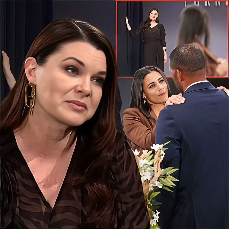 Katie vs Daphne: The Bold and the Beautiful Spoilers, next week sneak peak April 28-May 2