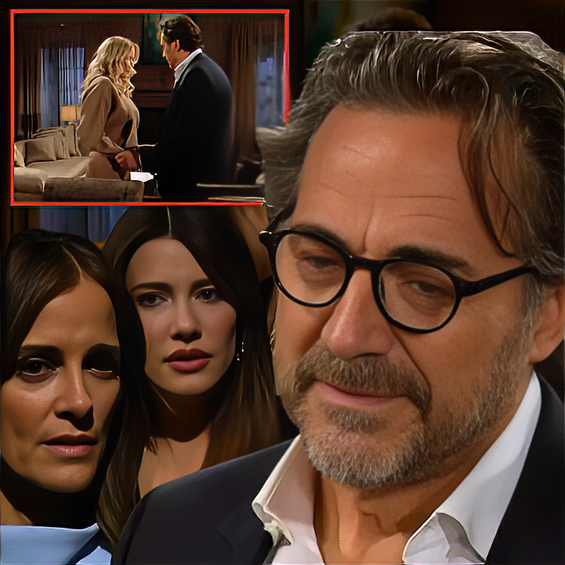 The Bold and the Beautiful Spoilers & Update (April 28, 2025): Ridge’s Heart Torn, Taylor Battles Brooke’s Games!