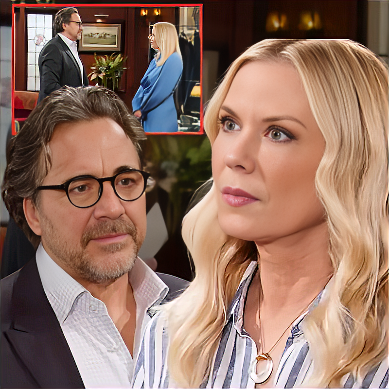 The Bold and the Beautiful Spoilers: Brooke Quits Forrester After Ridge’s Rejection – Too Heartbroken to Stay?