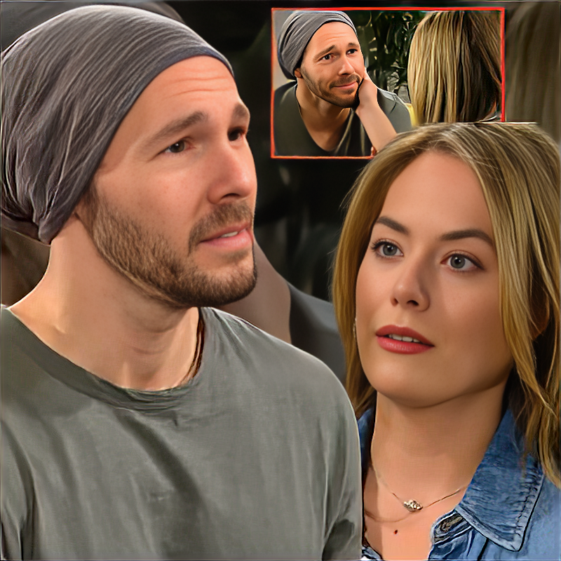 The Bold and the Beautiful Spoilers: Hope’s Final Wedding to Liam, Tumor Changes Everything?