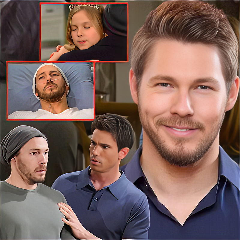 The Bold and the Beautiful Star Scott Clifton Spills: ‘Liam Is DYING — And Hiding It!’