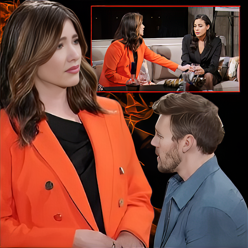The Bold and the Beautiful spoilers VIDEO sneak peek May 26: Liam’s life choices