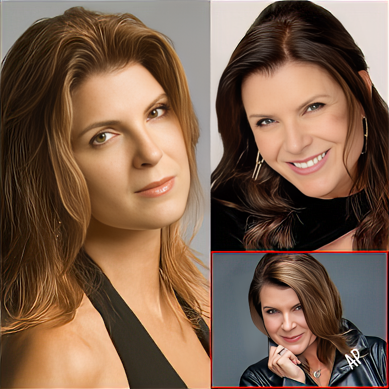 Happy 64th Birthday to Kimberlin Brown — the unforgettable Sheila!