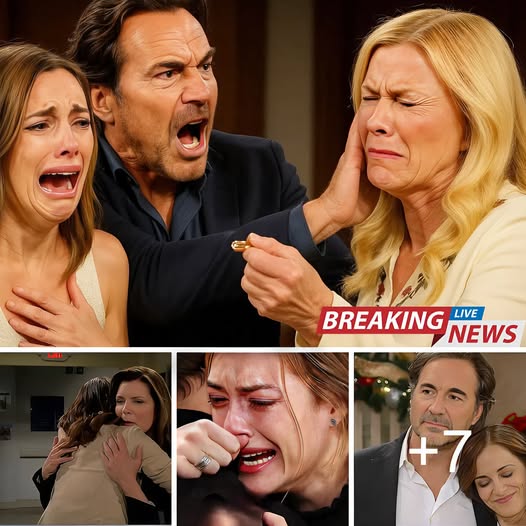 SHOCKING TWIST!!! Next On The Bold and the Beautiful Spoilers Thursday, June 26 | B&B 6/26/2025