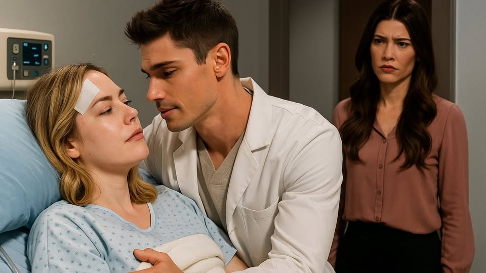 BB Spoilers: Steffy finally forgives Sheila after she took the bullet for her