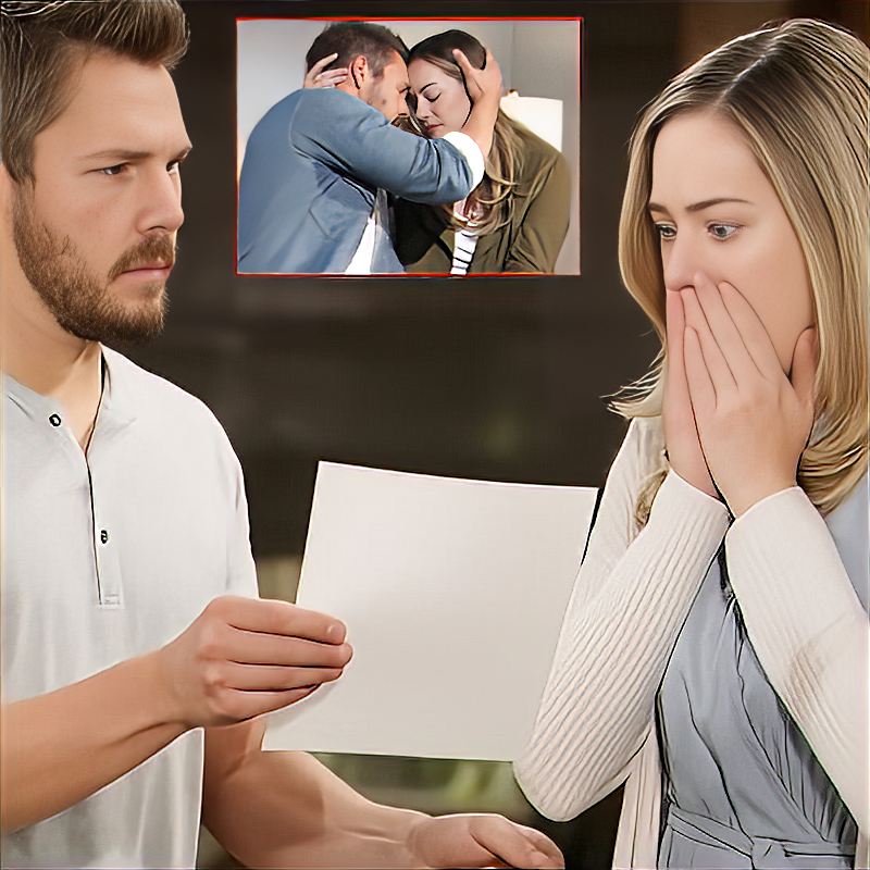 BB Spoilers: “DON’T MARRY HIM” – Liam reveals a shocking secret from Carter’s past to Hope