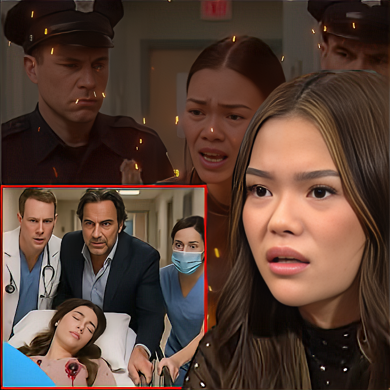 The Bold and the Beautiful Spoilers For Next Two Weeks (June 9-20, 2025): Luna’s Gun Twist