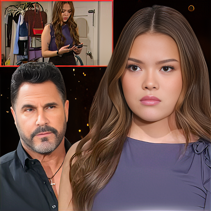 Bold and the Beautiful Spoilers: Will Bill Spencer’s Deadly Trap Stop Luna Before She Kills Steffy?