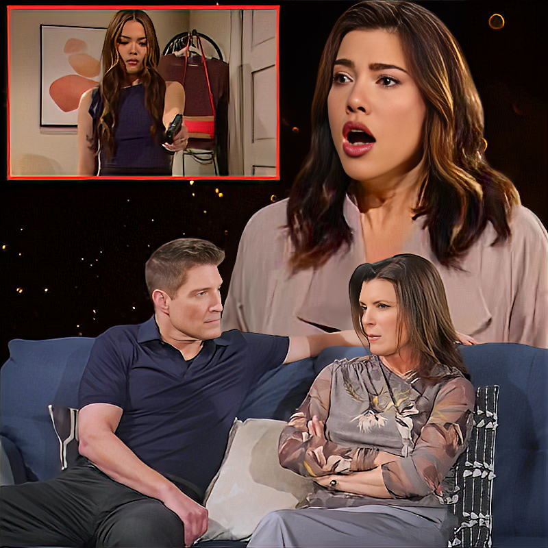 B&B What-to-Watch Moments, June 2: Deacon learns the horrible truth