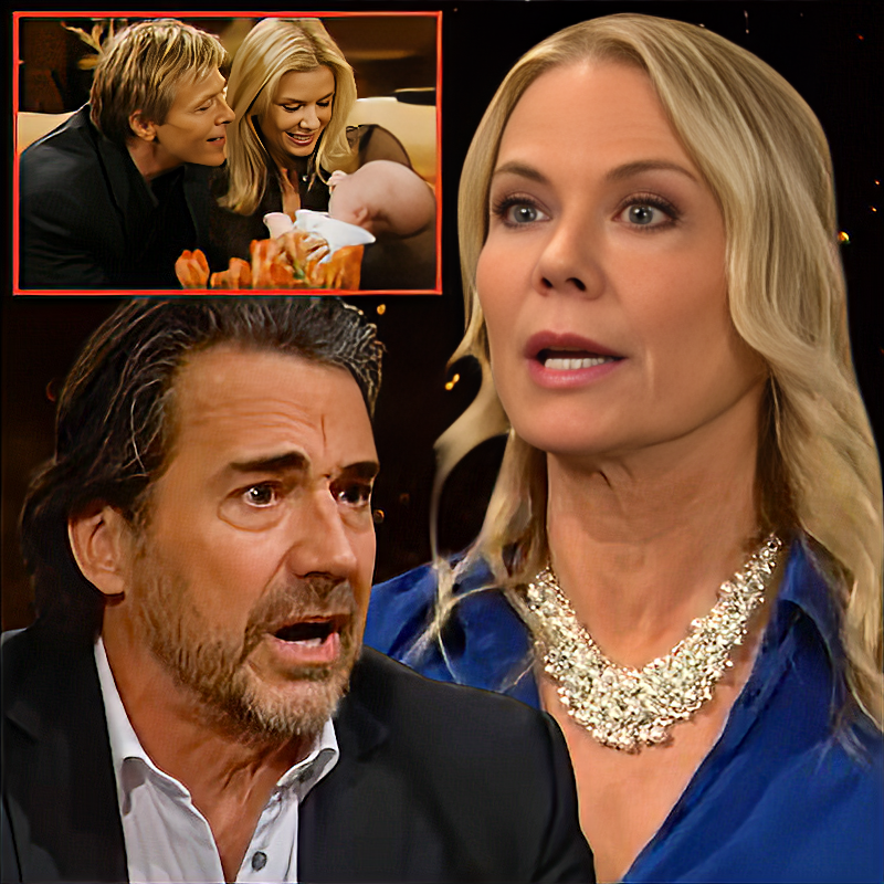 Brooke Dumps Ridge? The Bold and the Beautiful Spoilers For The Week Of June 9, 2025 Hint Nick’s Return Will Shake Things Up!