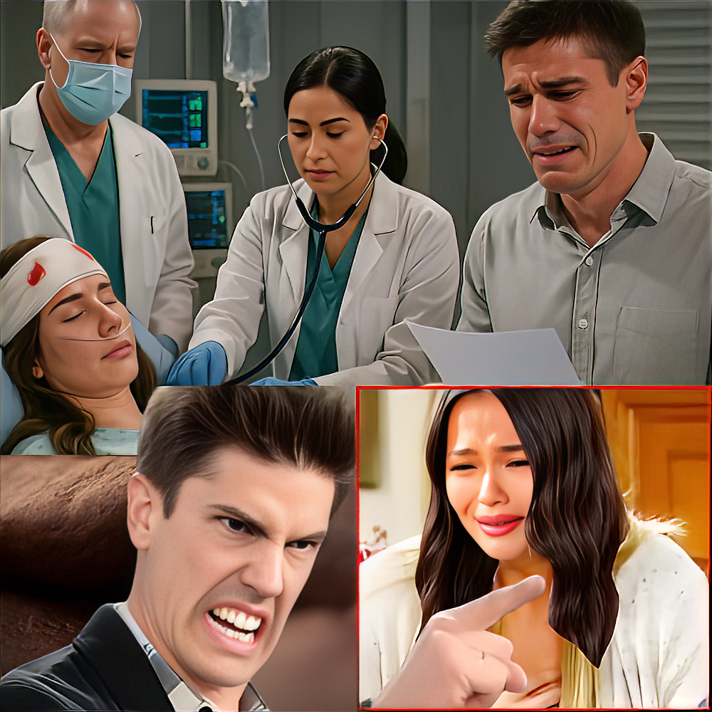 Hot Shocking Update!! FULL – The Bold and the Beautiful 5/29/2025 | B&B Spoilers Thursday, May 29
