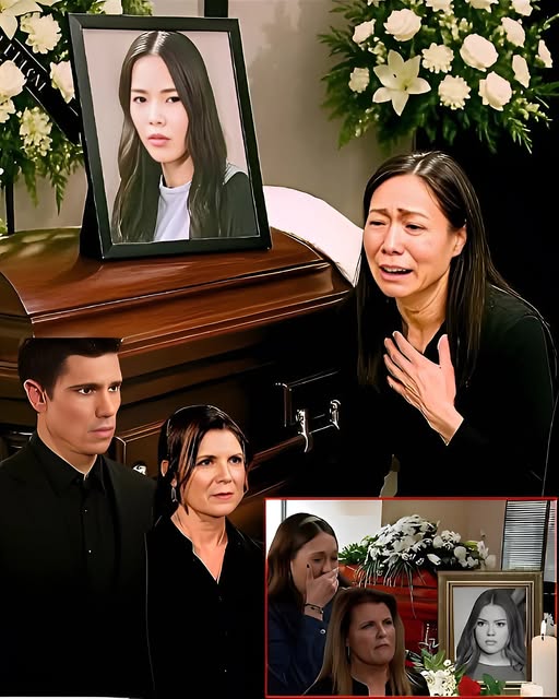 Newest Update!! FUNERAL BOMBSHELL Poppy finally tells the truth about