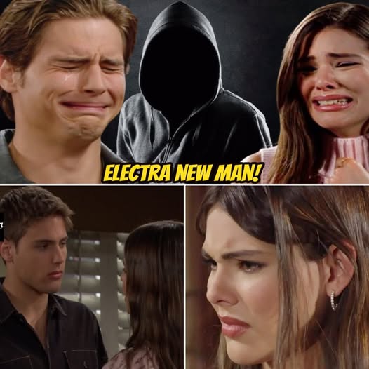 DEVASTATING BETRAYAL UNRAVELED! Electra Forrester’s heart is SHATTERED into a BILLION PIECES as Will Spencer’s SHOCKING wedding plans with scheming Luna Nozzawa EXPLODE across L.A. on The Bold and the Beautiful!