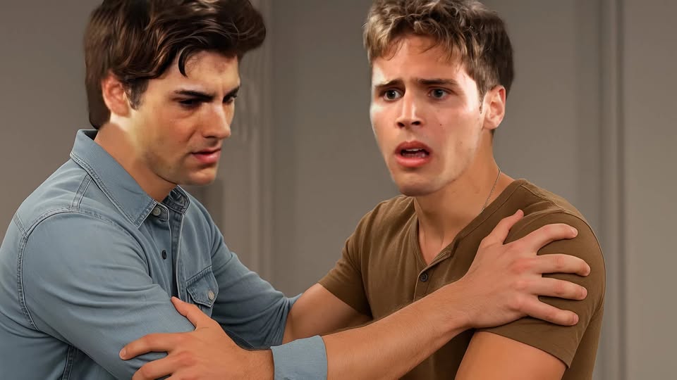 SHE SLEPT WITH ME TOO!” – Will is shocked with Remy’s confession about Luna | Bold and Beautiful