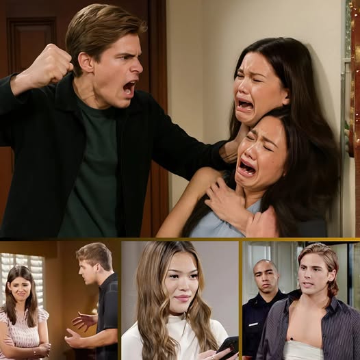 The Bold and the Beautiful Spoilers: Monday, September 29, 2025