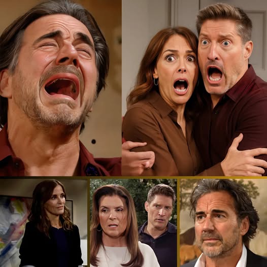 The Bold and the Beautiful: Love, Betrayal, and a Controversial Storyline Shaking Fans