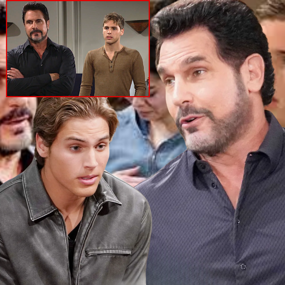 The Bold and the Beautiful Week of September 15 Update: Bill’s Revenge on Luna – Remy’s Deke Appears
