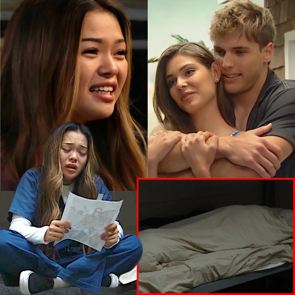 Beach House Betrayal: Luna Breaks Free and Confronts Will as Steffy and Finn Reignite Romance