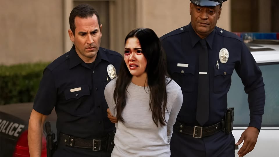 GOOD NEWS!! Luna was recaptured and taken to a special prison – Bold and the Beautiful Spoilers