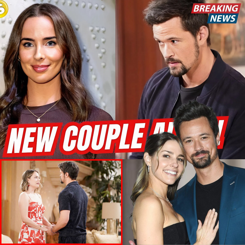 HOT NEWS!! Thomas (Mattew Atkinson) & [SPOILER] Returning for Ivy’s Major Storyline