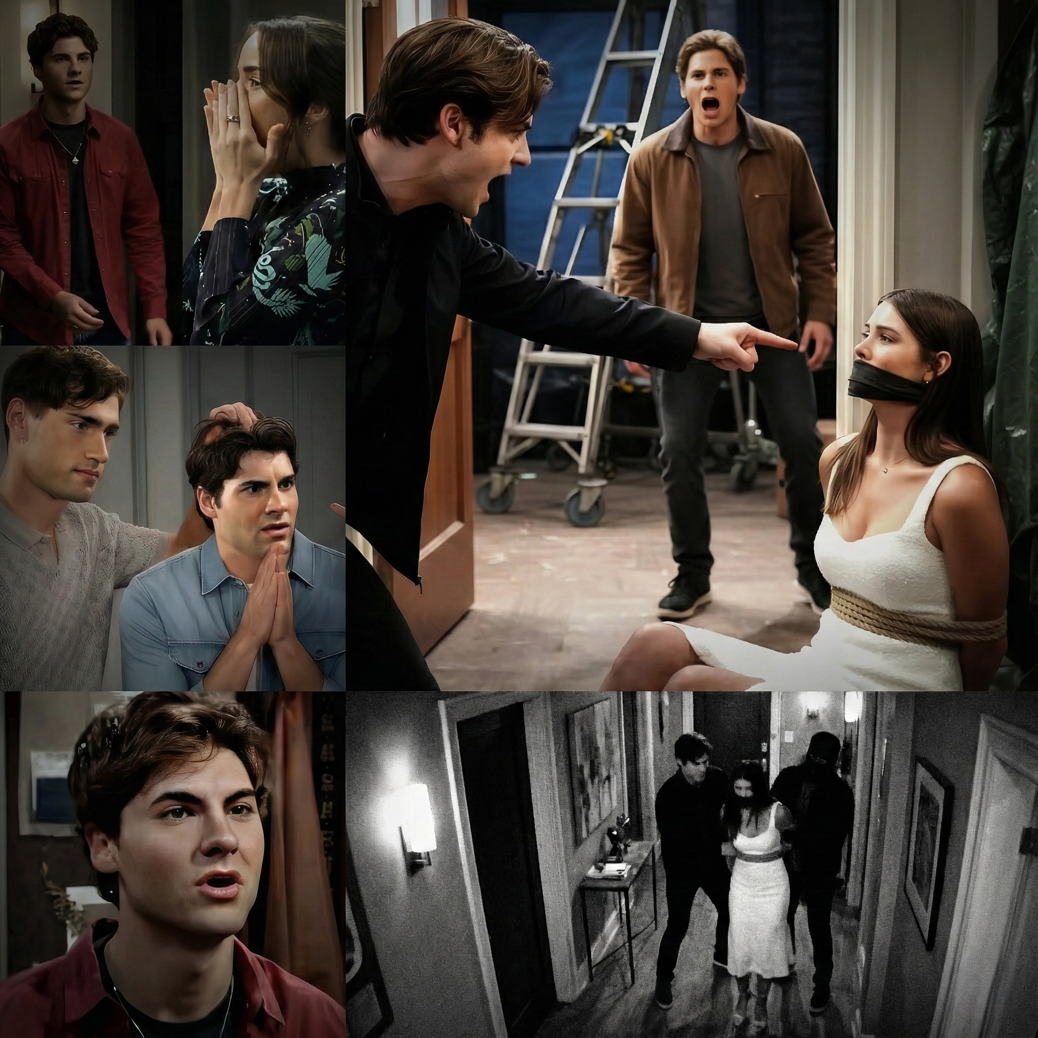 Remy Leo’s Obsession: The Victim’s Identity Shocks The Bold and the Beautiful Spoilers