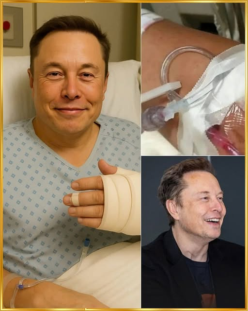 At exactly 6:05 PM, Elon Musk broke his silence — but not in the way anyone expected. The message was short, emotional, and deliberately unclear, offering no direct answers while raising even bigger questions. After weeks of speculation, the timing alone feels intentional. Insiders are now asking whether this wasn’t an explanation at all, but a signal that something deeper remains unresolved.