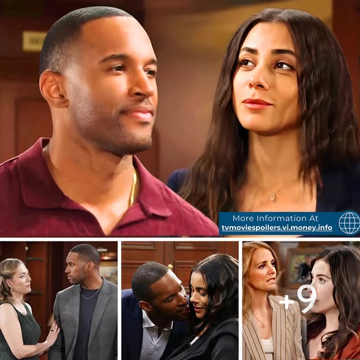BREAKING NEWS: The Bold and the Beautiful Spoilers Monday, January 5: Carter Proposes Marriage to Daphne – Taylor Plays with Fire