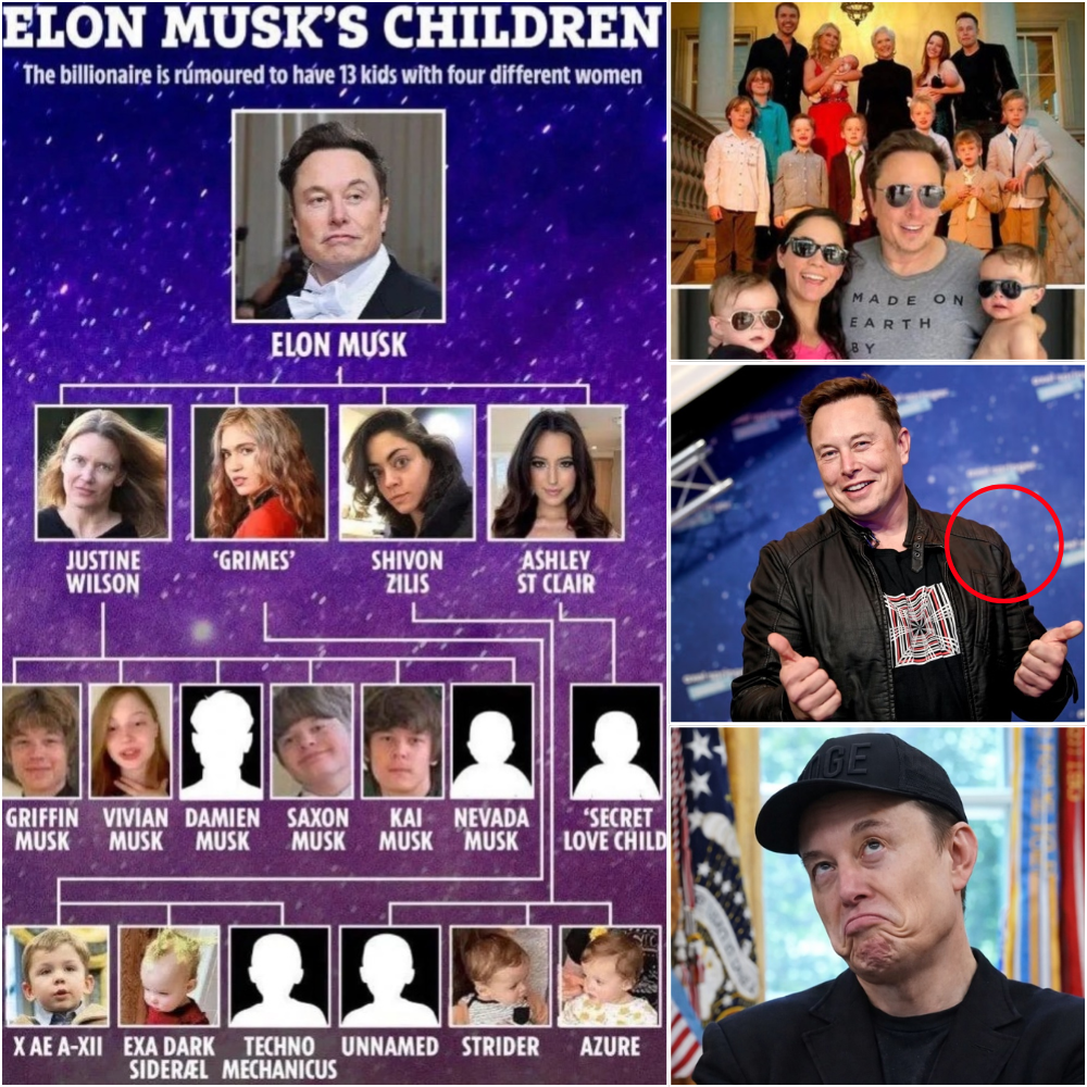 P1.Elon Musk has never been afraid of controversy — but his latest remarks have ignited one of the biggest public debates of the year..P1