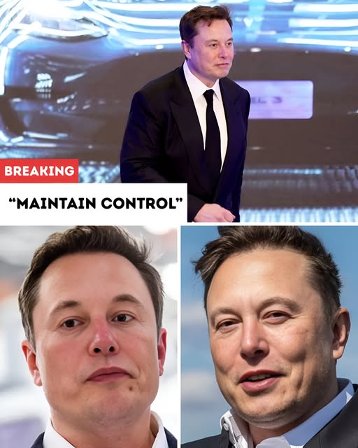 “Musk Commits to Leading Tesla for Next Five Years to Maintain Control😮😲 Elon Musk has once again made headlines, this time not for rocket launches, AI experiments, or social media controversies, but for a bold declaration about his role at Tesla. Musk confirmed that he intends to remain at the helm of the electric car giant for at least the next five years, assuring investors and fans alike that his vision for the company will not be diluted by external pressures or succession uncertainties. Continue reading the first comment”