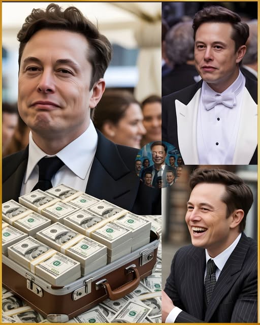 “Elon Musk spent $1 billion doing something no one else had ever done—surprising millions. The full details behind that extraordinary decision are shared in the comments below. 👇”