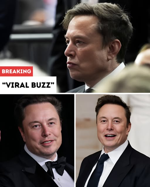 “NEWS FLASH:😮😲 Elon Musk’s unexpected reaction to questions about his divorce on live television sparks disbelief and viral buzz⚡  It started as an ordinary live interview — a blend of business, innovation, and banter about the future of artificial intelligence. But when the host veered off-script and mentioned Elon Musk’s string of high-profile divorces, the atmosphere in the studio shifted. The Tesla and SpaceX CEO, known for his sharp wit and unfiltered responses, fell silent for a moment that seemed to stretch forever.  Continue reading the first comment 👇👇👇”