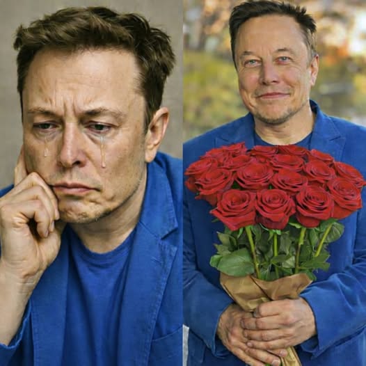 “👎🤬 GLOBAL SHOCKWAVE: When Power Can’t Buy an Answer     A quiet rumor exploded across social media tonight — not about business or tech, but about a deeply personal confession from Elon Musk. According to online whispers, he opened his heart… and heard a clear “no.”     That’s when the real question began spreading:  If someone with limitless wealth and global influence can still be rejected — what does that say about love?     Money opens doors. Power shifts systems.  But some things can’t be bought.     👇 The detail everyone is debating is in the comments below.”